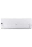 LG 1.5 Ton 5 Star Inverter Split AC White (Copper Condenser, RS-Q19RNZE)