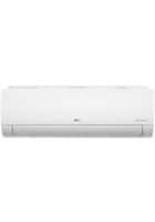 LG 1.5 Ton 5 Star Inverter Split AC White (Copper Condensor, RS-Q19HNZE)