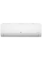 LG 1.5 Ton 5 Star Inverter Split AC White (Copper Condensor, RS-Q19KNZE)