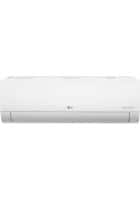 LG 1.5 Ton 5 Star Inverter Split White (Copper Condenser, PS-Q19JNZE)