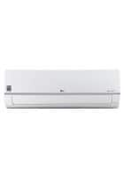 LG 1.5 Ton 5 Star Inverter Split White (Copper Condenser, PS-Q19SWZF)