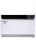 LG 1.5 Ton 5 Star Inverter Window AC White (Copper Condenser,TW-Q18WUZA)