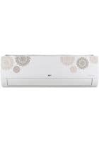 LG 1.5 Ton Inverter Split AC Regal (Copper Condenser, PS-Q19MNZF)