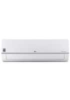 LG 1.5 Ton 3 Star Split AC White (Copper Condenser, RS-Q17MNXE)