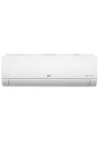 LG 1.5 Ton 3 Star Split AC White (Copper Condenser, RS-Q18YNXE)