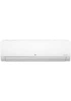 LG 1.5 Ton 4 Star Inverter Split AC White (Copper Condenser, MS-Q18HNYA)