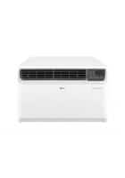 LG 1.5 Ton 5 Star Inverter Split AC White (JW-Q18WUZA)