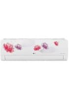 LG 1.5 Ton 5 Star Inverter Split AC White (Copper Condenser, MS-Q18FNZD)