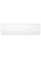 LG 1.5 Ton 5 Star Inverter Split AC White (Copper Condenser, MS-Q18KNZA)