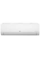 LG 1.5 Tons 5 Star Inverter Split AC White (Copper Condenser, MS-Q18YNZA)