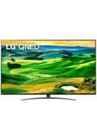 LG 164 cm (65 inch) (4K) Ultra HD Smart LED TV Black (65QNED81SQA)