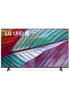 LG 164 cm (65 inch) 4K Ultra HD Smart LED TV Black (LG 4K UHD LED 65UR7550PSC)