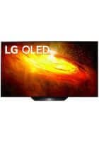 LG 165 cm (65 inch) Ultra HD LED Smart TV Black (OLED65BXPTA)