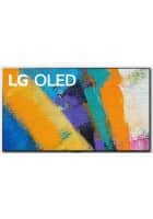 LG 165 cm (65 inch) Ultra HD LED Smart TV Black (OLED65GXPTA)