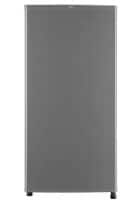 LG 185 L 1 Star Direct Cool Single Door Refrigerator Dim Grey (GL-B199RGXB)