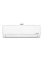 LG 1.8 Ton 3 Star Inverter Split AC White (Copper Condenser, MS-Q24APXE)