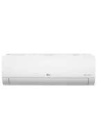 LG 1 Ton 3 Star Inverter Split AC White (Copper Condenser, PS-Q12JNXE1)