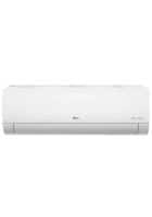 LG 1 Ton 4 Star Inverter Split AC White (Copper Condenser, PS-Q13BNYE)