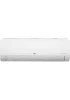 LG 1 Ton 4 Star Inverter Split AC White (Copper Condenser, PS-Q13ENYE)