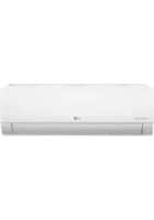 LG 1 Ton 5 Star Inverter Split AC White (Copper Condenser, PS-Q13BNZE)