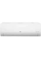 LG 1 Ton 5 Star Inverter Split AC White (Copper Condenser, PS-Q13BWZF)