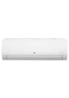 LG 1 Ton 5 Star Inverter Split AC White (Copper Condenser, PS-Q13CNZE)