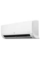 LG 1 Ton 5 Star Inverter Split AC White (Copper Condenser, PS-Q13JNZE)