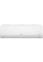 LG 1 Ton 5 Star Inverter Split White (Copper Condenser, PS-Q13KNZE)