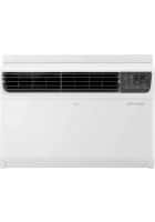 LG 1 Ton 5 Star Inverter Window AC White (Copper Condenser, PW-Q12WUZA)