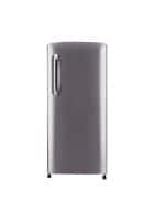 Lg 215 L 3 Star Direct Cool Single Door Refrigerator Ruby Glow (GL-B221APZD)