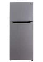 LG 260 L 2 Star Frost Free Double Door Refrigerator Dim Grey (GL-N292BDGY)