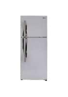 LG 260 L Frost Free Double Door Refrigerator (GL-I292RPZY, Shiny Steel)