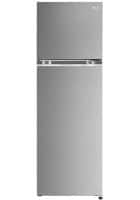 LG 269 L 2 Star Frost Free Double Door Refrigerator Shiny Steel (GL-N312SPZY)