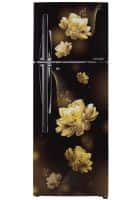 LG 284 L 2 Star Frost Free Double Door Refrigerator Hazel Charm (GL-T302RHCY)