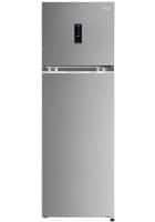 LG 289 L 3 Star Frost Free Double Door Refrigerator Shiny Steel (GL-T312TPZX)