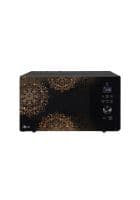 LG 28 L All In One Microwave Oven (MJEN286UI, Black)