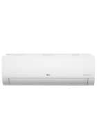 LG 2 Ton 3 Star BEE Rating Inverter Split White (Copper Condenser, PS-Q24HNXE)