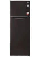 LG 308 L 2 Star Frost Free Double Door Refrigerator Russet Sheen (GL-T322SRSY)