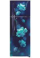 LG 308 L 3 Star Frost Free Double Door Refrigerator Blue Charm (GL-T322RBCX)