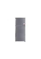 LG 412 L 1 Star Frost Free Double Door Refrigerator Shiny Steel (GL-T432APZR)