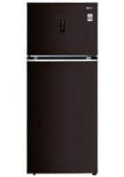 LG 423 L 3 Star Frost Free Double Door Refrigerator Russet Sheen (GL-T422VRSX)