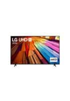 LG 50 (127 cm) 4K Ultra HD Google TV Black (50UT80406LA)