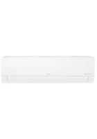 LG 5 Star Inverter Split AC White (Copper Condenser, MS-Q18HNZA)