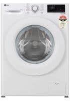 LG 6.5 kg Fully Automatic Top Load Washing Machine White (FHV1265Z2W)