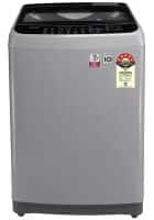 LG 6.5 kg Fully Automatic Top Load Washing Machine Middle Free Silver (T65SJSF3Z)