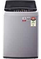 LG 6.5 kg Fully Automatic Top Load Washing Machine Middle Free Silver (T65SPSF1ZA)