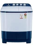 LG 6.5 kg Semi Automatic Top Load Washing Machine Dark Blue (P6510NBAY)