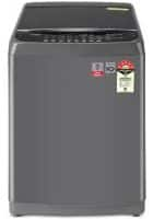 LG 6.5 kg Top Load Washing Machine Middle Black (T65SJMB1Z)