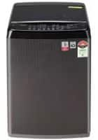 LG 6.5 kg Top Load Washing Machine Black (T65SJBK1Z)