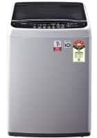 LG 6.5 kg Top Load Washing Machine Middle Free Silver (T65SNSF1Z)